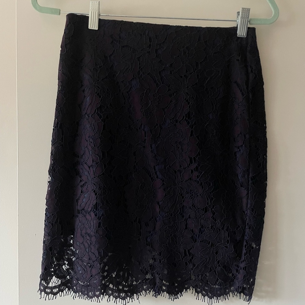 Banana Republic Pencil Skirt